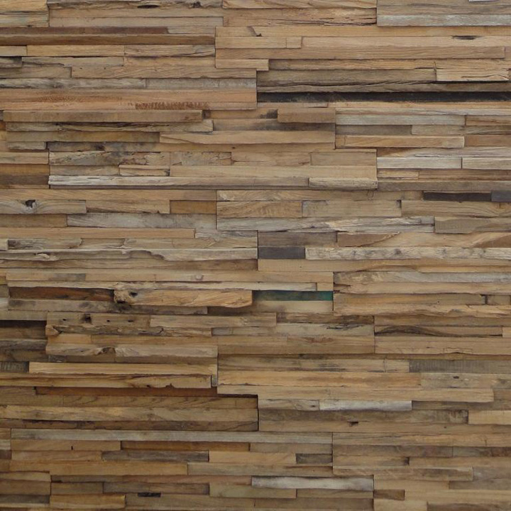 wood wall design ideas photo - 3